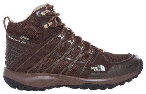 litewave explore north face